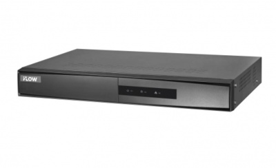 F-NR-108 8-ми канальный IP-регистратор