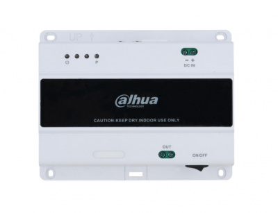 DHI-VTNS1001B-2 2-проводной коммутатор