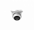 Dahua DH-IPC-HDW3649QMP-S-IL-0280B — уличная купольная IP-камера 6 Мп с фиксированным объективом 2,8 мм и интеллектуальной видеоаналитикой