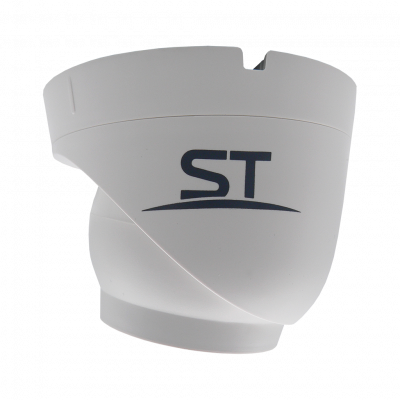 Видеокамера ST-SX4542 POE LIGHT 4Мп (объектив 2,8 mm)