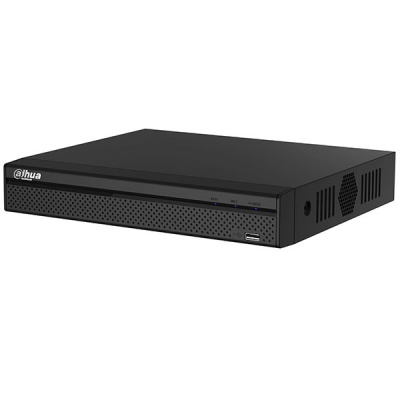 DHI-NVR1104HS-S3/H IP-видеорегистратор Dahua