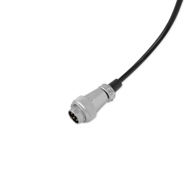 Блок питания VEGATEL 12V/5A-male (4 контакта) R09933