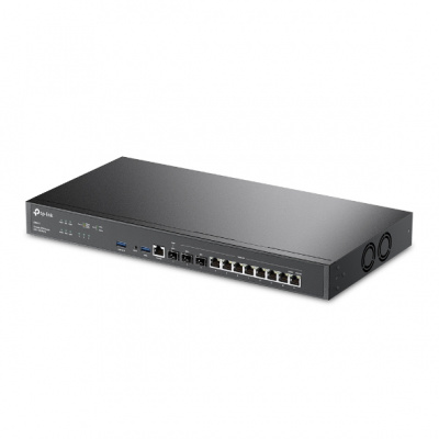 ER8411 VPN-маршрутизатор с портами 10 Гбит/с