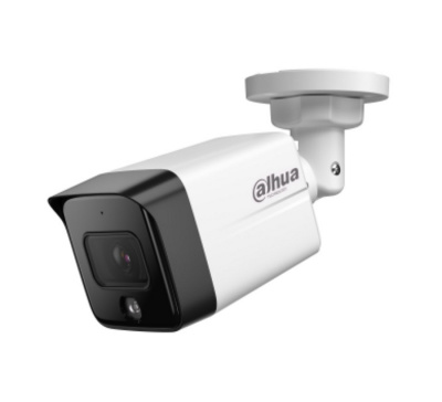 DH-IPC-HFW1230TC1P-A-0280B-S6 Уличная цилиндрическая IP-видеокамера 2Мп