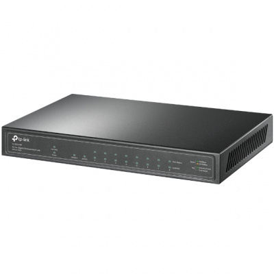 TL-SG1210P Коммутатор