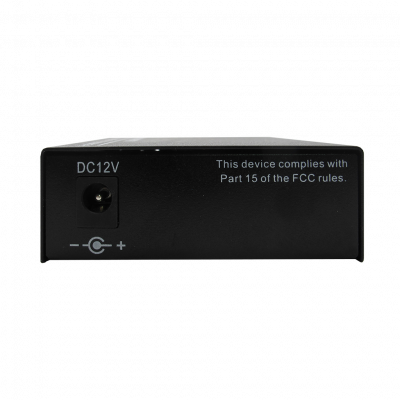 Медиаконвертер ST-MC1310-02 (20/G/SC/SM)