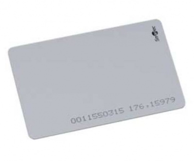 ST-PC028MD7 Смарт карта