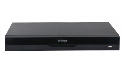 DHI-NVR5208-EI2 8-канальный IP-видеорегистратор 4K