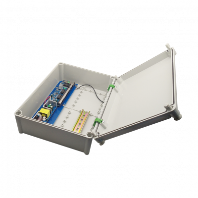 Источник питания ST-S89POE (2G/1S/120W/А/OUT)PRO