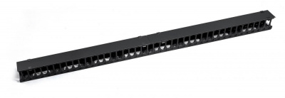 VCM-PL-42U-BK (11136c) Кабельный органайзер