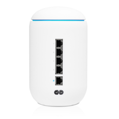 UDM-EU Ubiquiti UniFi Dream Machine Wi-Fi маршрутизатор