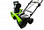 Снегоуборщик аккумуляторный Greenworks 2600007UG , 40V, 51 см, бесщеточный, с 1хАКБ 5 Ач и ЗУ
