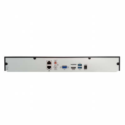 Видеорегистратор IP ST-NVR-V1612A47 16-канальный до 12Mp  2 HDD URBAN