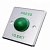 PBK-818B Кнопка выхода Yli Electronic