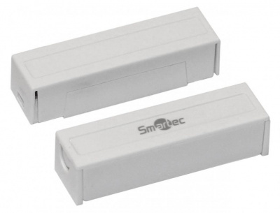 ST-DM124NC-WT Извещатель охранный точечный магнитоконтактный