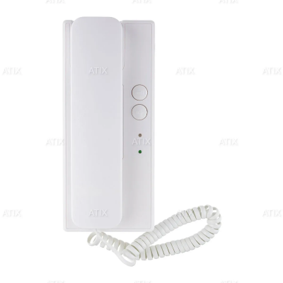 AT-I-H2 White