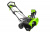 Снегоуборщик аккумуляторный Greenworks 2600007UG , 40V, 51 см, бесщеточный, с 1хАКБ 5 Ач и ЗУ