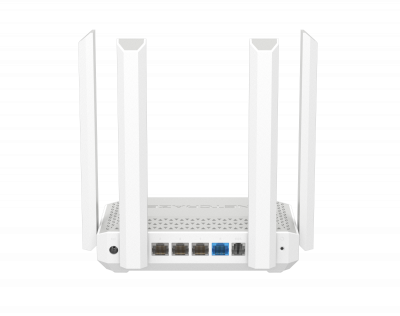 Netcraze Speedster DSL NC-2113