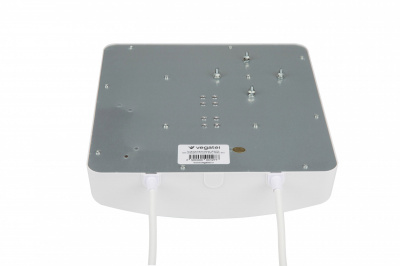 Антенна всепогодная VEGATEL ANT-1700-2700-PO-15 (F - SMA, MIMO, 5м)