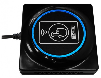 Proxy-6-USB-B Считыватель
