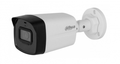 DH-IPC-B1E20P-A-0360B Уличная цилиндрическая IP-видеокамера 2Мп