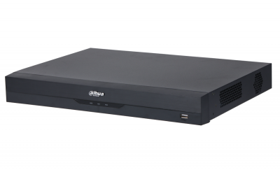 DHI-NVR5216-EI2 16-канальный IP-видеорегистратор 4K