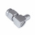 Разъём VEGATEL SMA-male/RG-58 угловой R04193 Разъём VEGATEL SMA-male/RG-58 угловой R04193