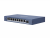 DS-3E0510P-E Неуправляемый PoE-коммутатор DS-3E0510P-E Неуправляемый PoE-коммутатор