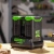 Быстрое зарядное устройство для двух аккумуляторов Greenworks Арт. 2954407, 60V, 10А