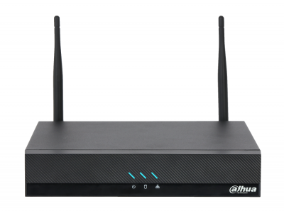 DHI-NVR2108HC-W 8-канальный IP-видеорегистратор