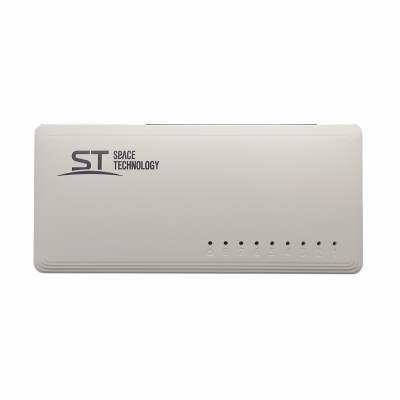 Коммутатор ST-GS80