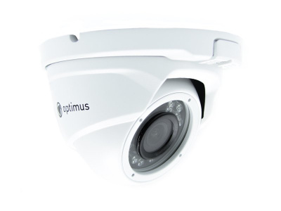 IP-E044.0(2.8)P_DM02 Видеокамера IP