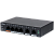 DH-CS4006-4ET-60 Dahua Коммутатор с PoE
