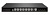 TSn-24GP28C4M Управляемый L2 PoE коммутатор 24GE+4Uplink+4SFP, Gigabit Managed PoE Switch