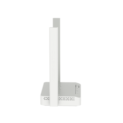 Keenetic Start (KN-1112) Беспроводной Wi-Fi роутер/ретранслятор
