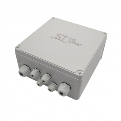Источник питания ST-S41POE,(2M/65W/А/OUT) PRO (ВЕРСИЯ 4)