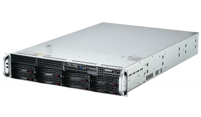 RV-SE2800 Оператор PRO IP видеосервер