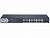 DS-3E1526P-SI Интеллектуальный управляемый коммутатор