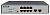 TSn-8P10U 10 портовый POE Ethernet коммутатор