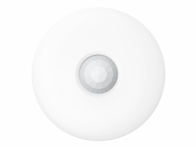 DS-PDCL12DT-EG2 Потолочный оптический извещатель ИК+СВЧ AX PRO HikVision