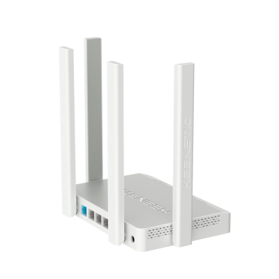 Keenetic Speedster (KN-3012) Беспроводной Wi-Fi роутер/ретранслятор