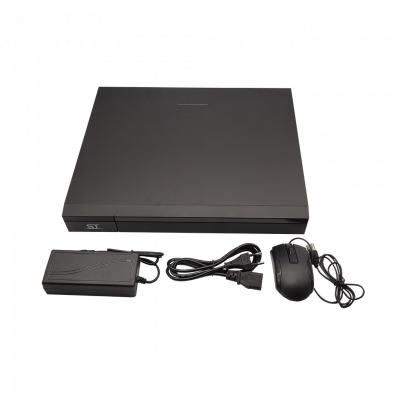 Видеорегистратор ST-NVR-S3208H65 HOME