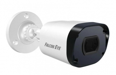 FE-IPC-B2-30p Цилиндрическая универсальная IP видеокамера