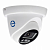 AT-NC-2E4MP-2.8/M (2B) IP камера купольная 4 Мп