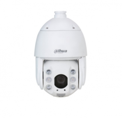 SD6C3232GB-HNR-A-PV1 Сетевая PTZ-камера 2MP 32 Starlight TiOC