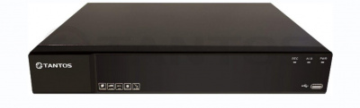 TSr-UV1622 16-ти канальный мультиформатный видеорегистратор