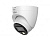 DH-HAC-HDW1239TLQP-A-LED-0360B-S3 Уличная купольная HDCVI-видеокамера Full-color Starlight 2Mп