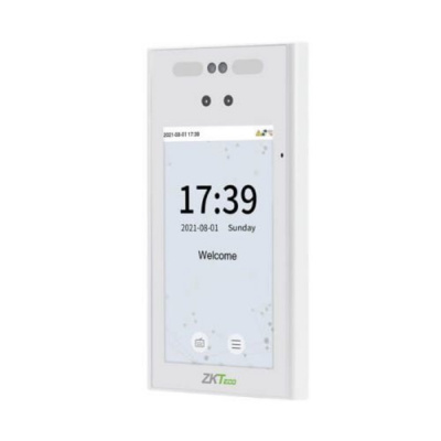 RevFace15 Биометрический терминал ZKTeco
