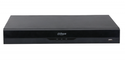 DHI-NVR5232-EI2 32-канальный IP-видеорегистратор 4K