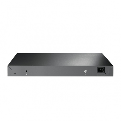 TL-SG3452XP Управляемый коммутатор